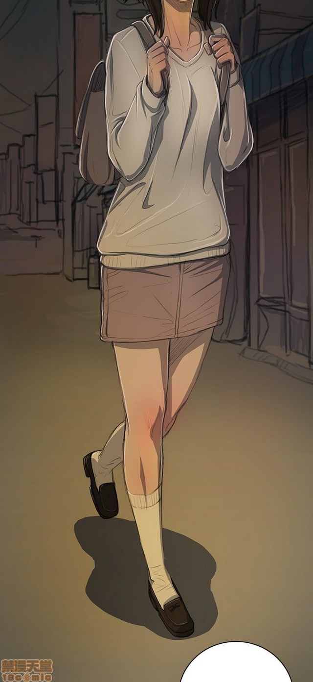 姐姐: 莲/我的姐妹[h漫]韩漫全集-姊姊: 莲/我的姐妹-第3話 P3 无删减无遮挡章节图片 