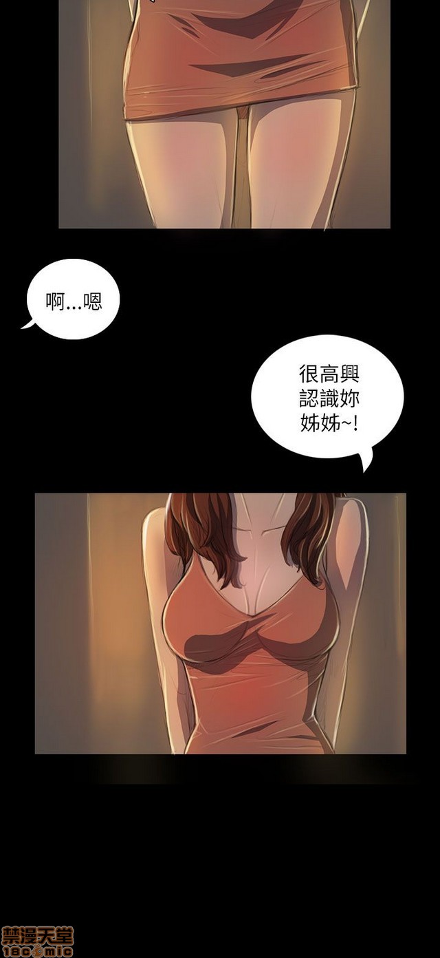 姐姐: 莲/我的姐妹[h漫]韩漫全集-姊姊: 莲/我的姐妹-第4話 P4 无删减无遮挡章节图片 