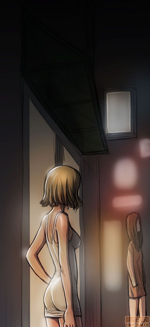 姐姐: 莲/我的姐妹[h漫]韩漫全集-姊姊: 莲/我的姐妹-第5話 P5 无删减无遮挡章节图片 