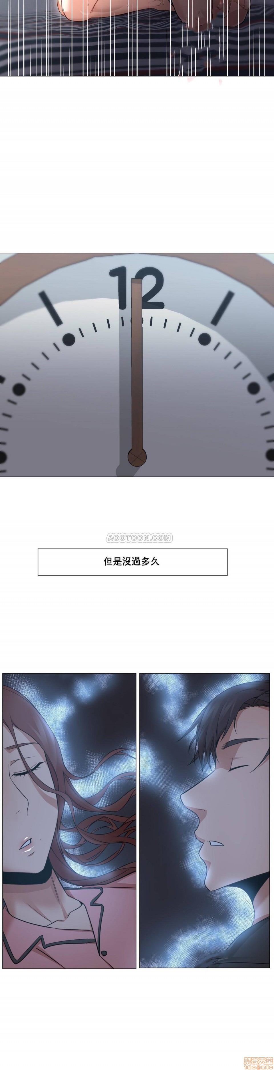站立女人[h漫]韩漫全集-站立女人-第3話 21-30 无删减无遮挡章节图片 
