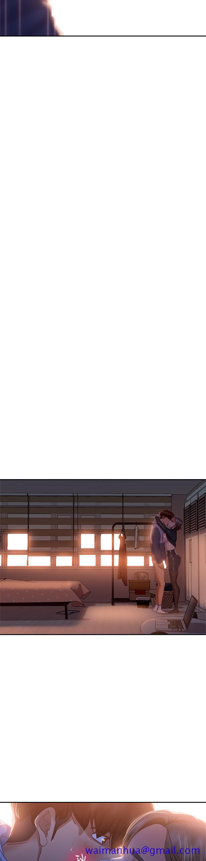 不良女房客[h漫]韩漫全集-不良女房客-第36話-噴到娜麗臉上的精液无删减无遮挡章节图片 