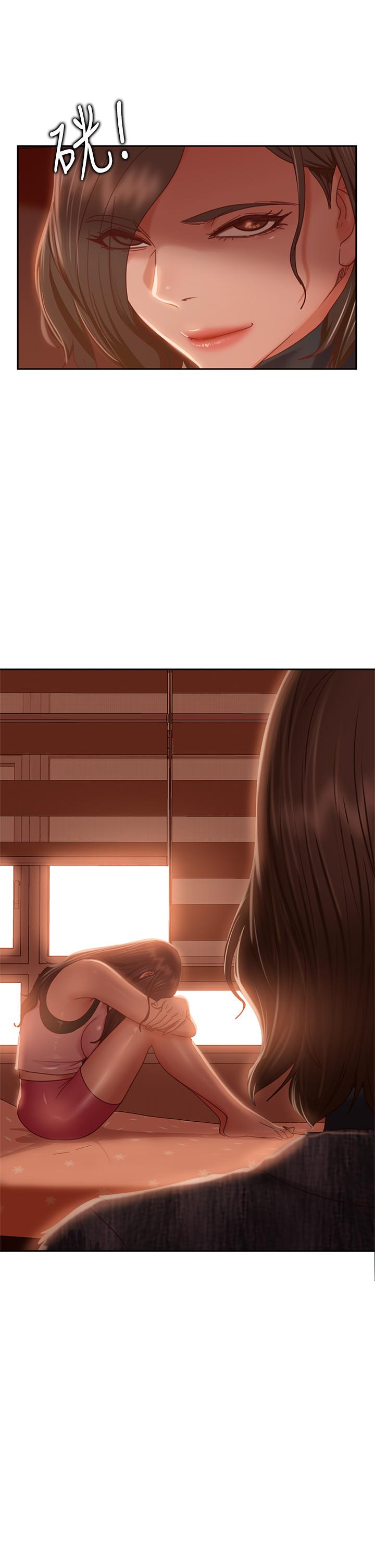 不良女房客[h漫]韩漫全集-不良女房客-第37話-你是房東的女朋友无删减无遮挡章节图片 