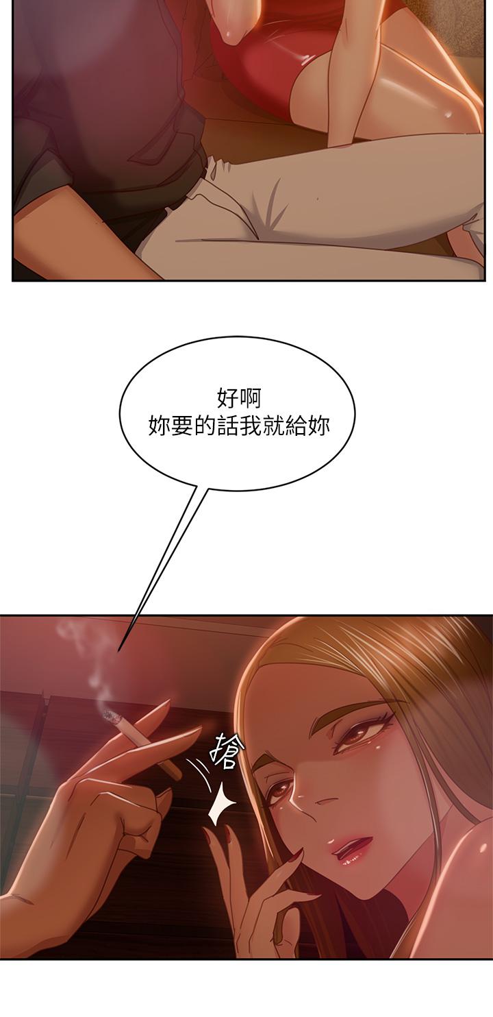 不良女房客[h漫]韩漫全集-不良女房客-第39話-不要再輕易相信女人了无删减无遮挡章节图片 