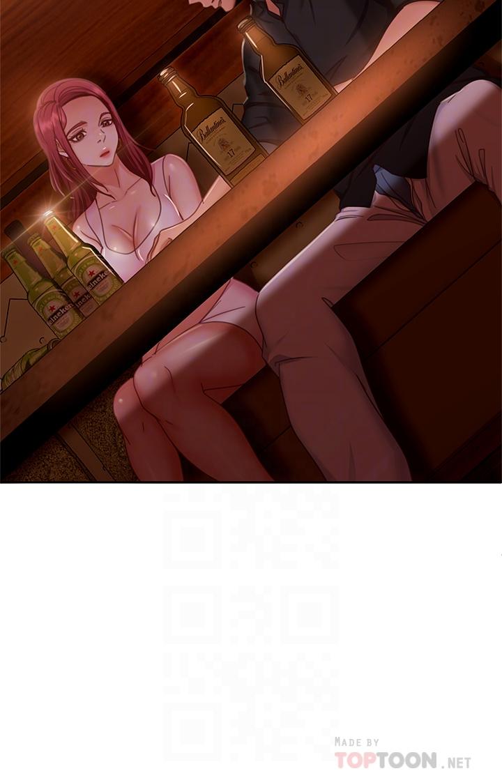 不良女房客[h漫]韩漫全集-不良女房客-第40話-猜猜這是哪一根手指无删减无遮挡章节图片 