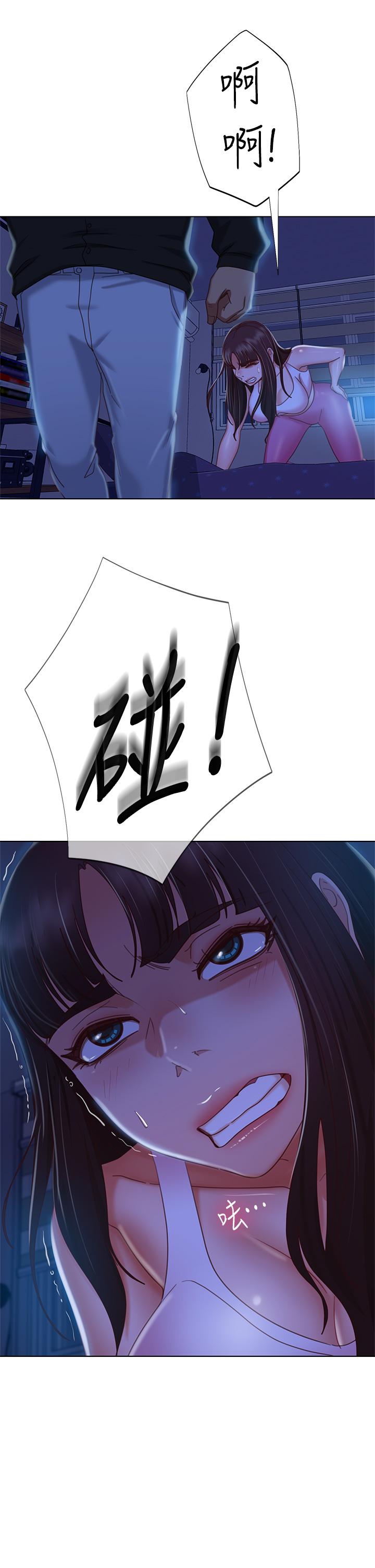 不良女房客[h漫]韩漫全集-不良女房客-第44話-喜歡後庭高潮的變態无删减无遮挡章节图片 