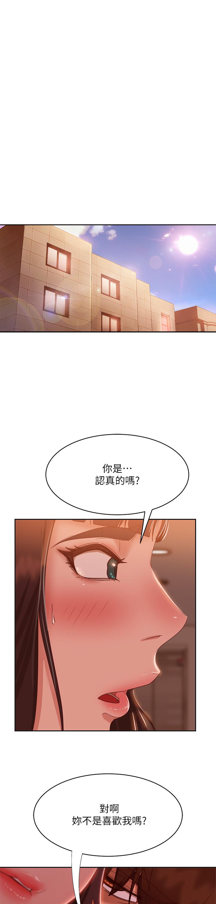 不良女房客[h漫]韩漫全集-不良女房客-第48話-讓志漢動搖的娜麗无删减无遮挡章节图片 