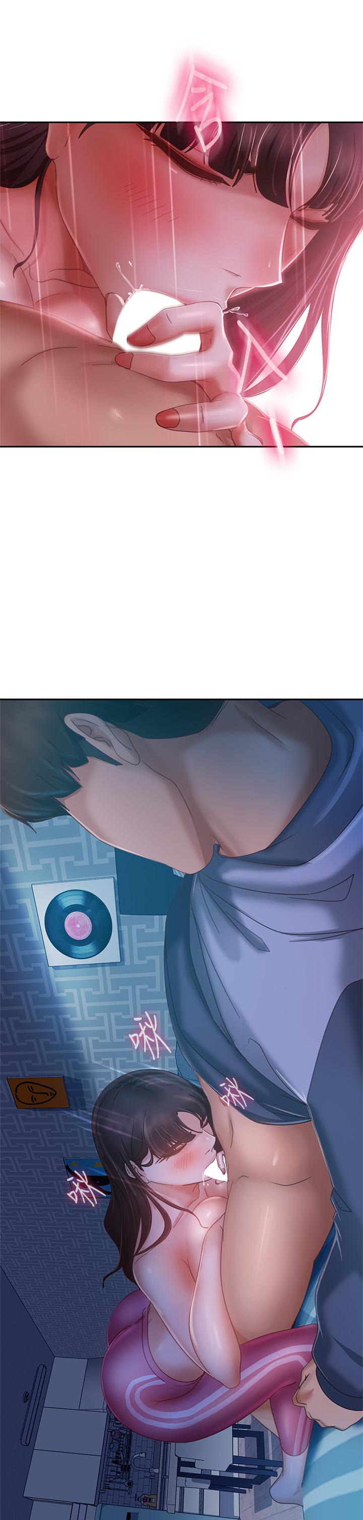 不良女房客[h漫]韩漫全集-不良女房客-第49話-我要讓你愛上我无删减无遮挡章节图片 