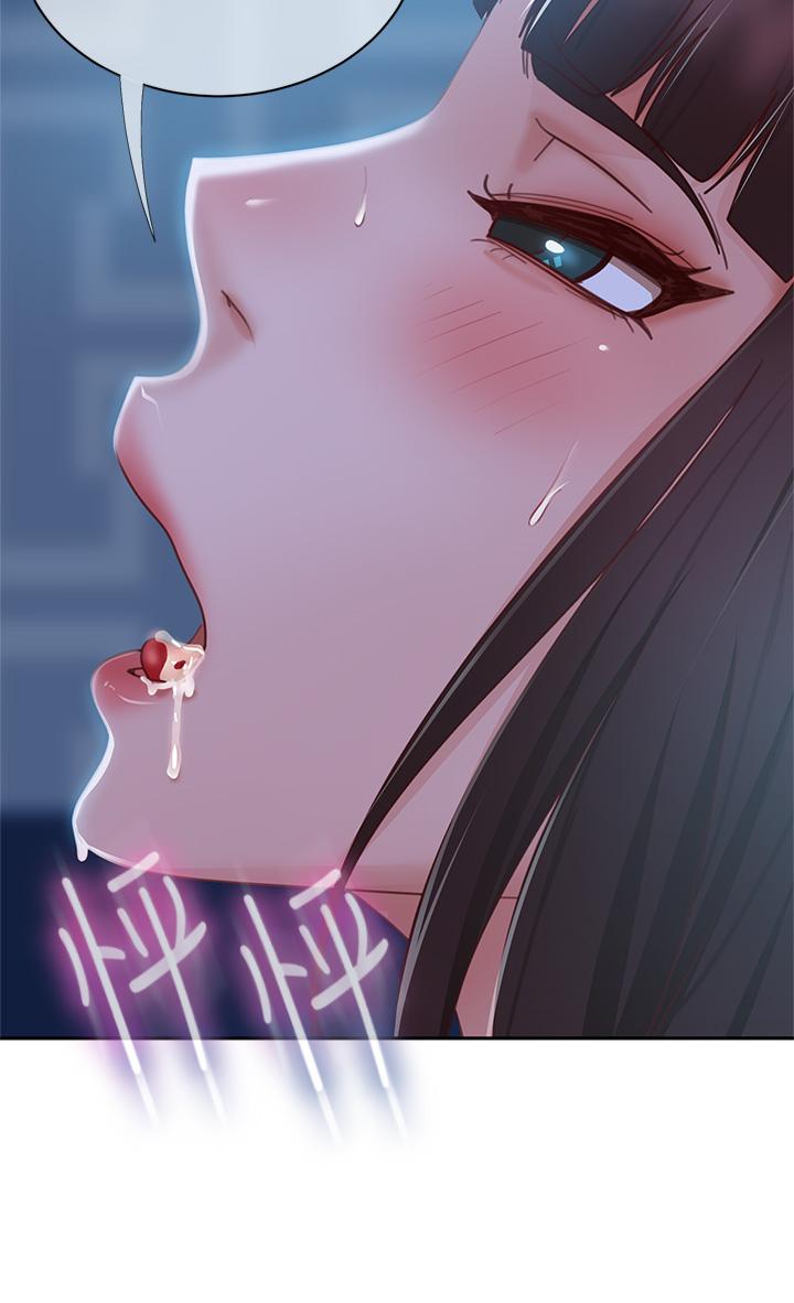 不良女房客[h漫]韩漫全集-不良女房客-第50話-射滿娜麗的嘴巴无删减无遮挡章节图片 
