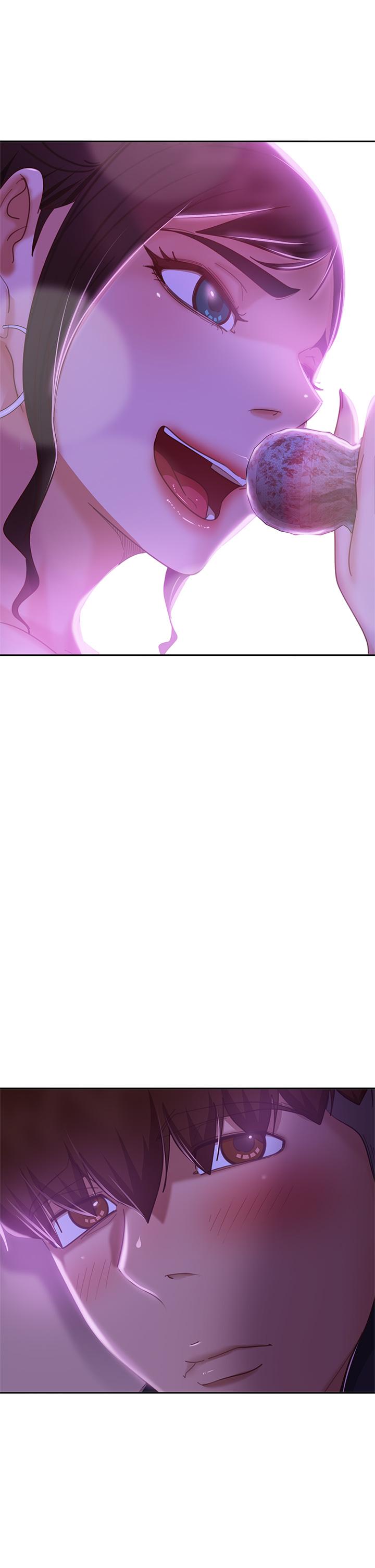 不良女房客[h漫]韩漫全集-不良女房客-第54話-在電影院裡噴的到處都是无删减无遮挡章节图片 