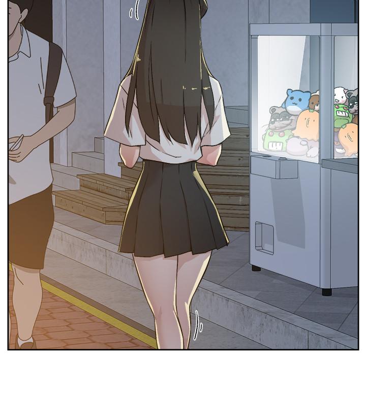 好友的私生活[抖漫]韩漫全集-好友的私生活-第4話-要去摩鐵嗎无删减无遮挡章节图片 