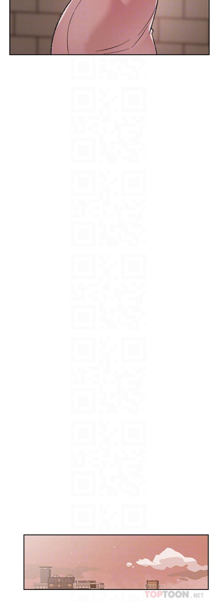 好友的私生活[抖漫]韩漫全集-好友的私生活-第20話-與子喬之間的秘密无删减无遮挡章节图片 
