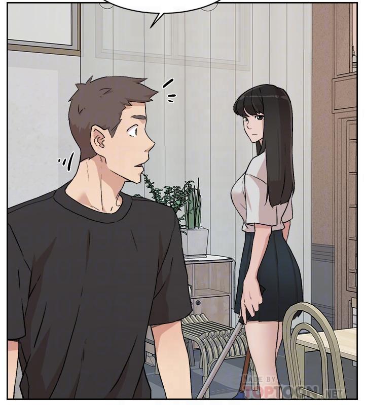 好友的私生活[h漫]韩漫全集-好友的私生活-第4話-要去摩鐵嗎无删减无遮挡章节图片 