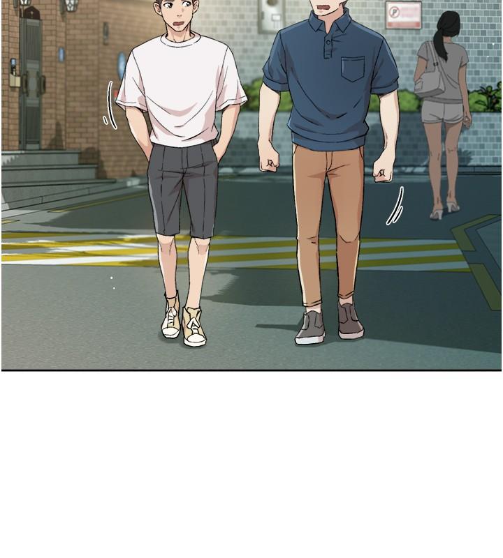 好友的私生活[h漫]韩漫全集-好友的私生活-第14話-阿姨的臨時邀約无删减无遮挡章节图片 