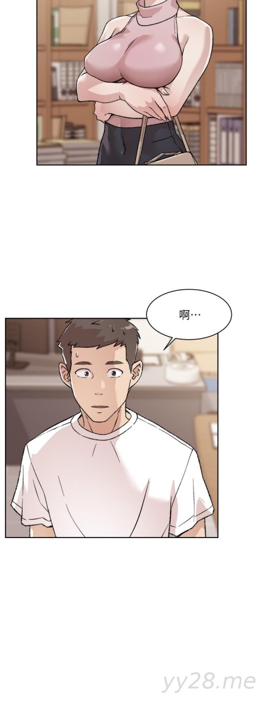 好友的私生活[h漫]韩漫全集-好友的私生活-第17話-我要操翻你无删减无遮挡章节图片 