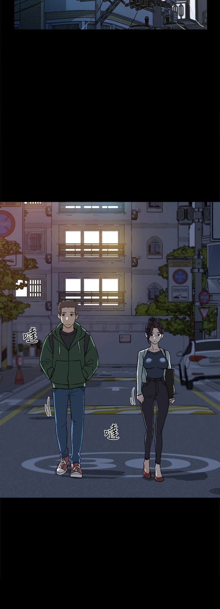 好友的私生活[h漫]韩漫全集-好友的私生活-第18話-子喬突如其來的大膽邀約无删减无遮挡章节图片 