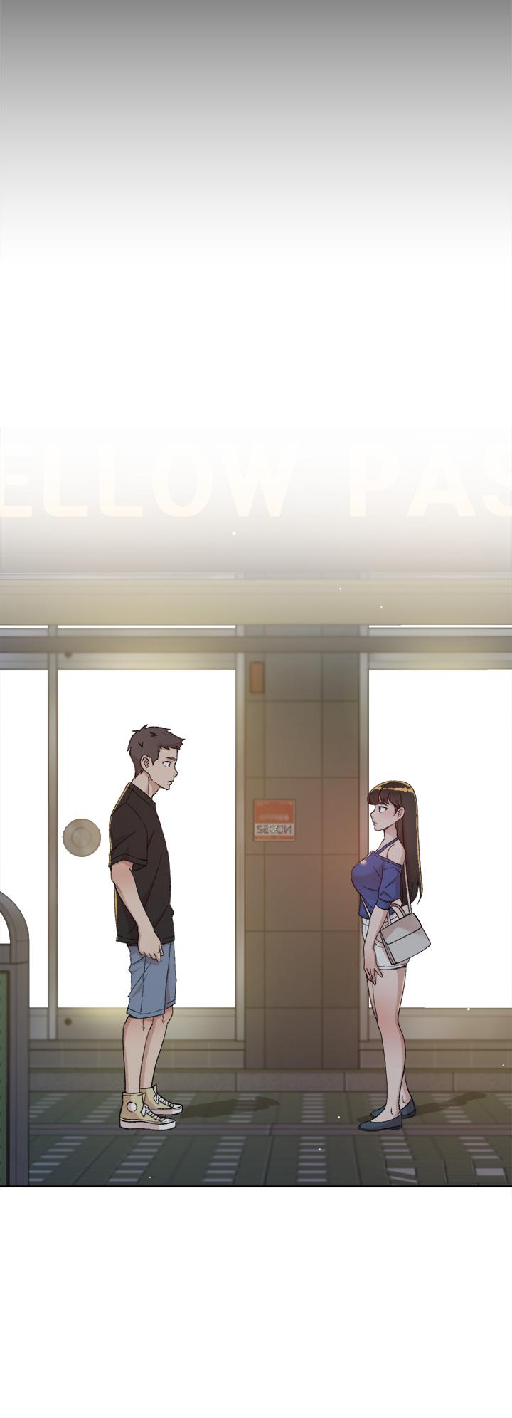 好友的私生活[h漫]韩漫全集-好友的私生活-第23話-你想繼續跟我當炮友无删减无遮挡章节图片 