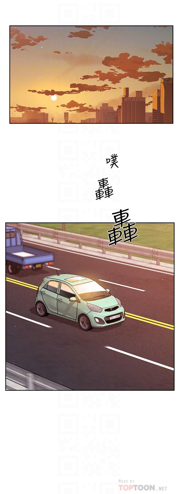 好友的私生活[h漫]韩漫全集-好友的私生活-第24話-秀晶阿姨的秘密无删减无遮挡章节图片 