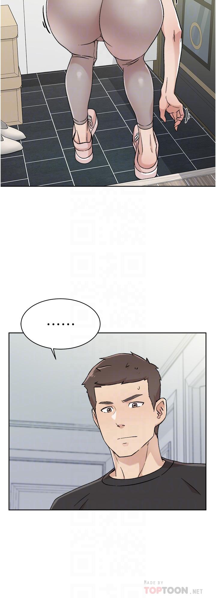好友的私生活[h漫]韩漫全集-好友的私生活-第27話-阿姨現在看起來好色无删减无遮挡章节图片 