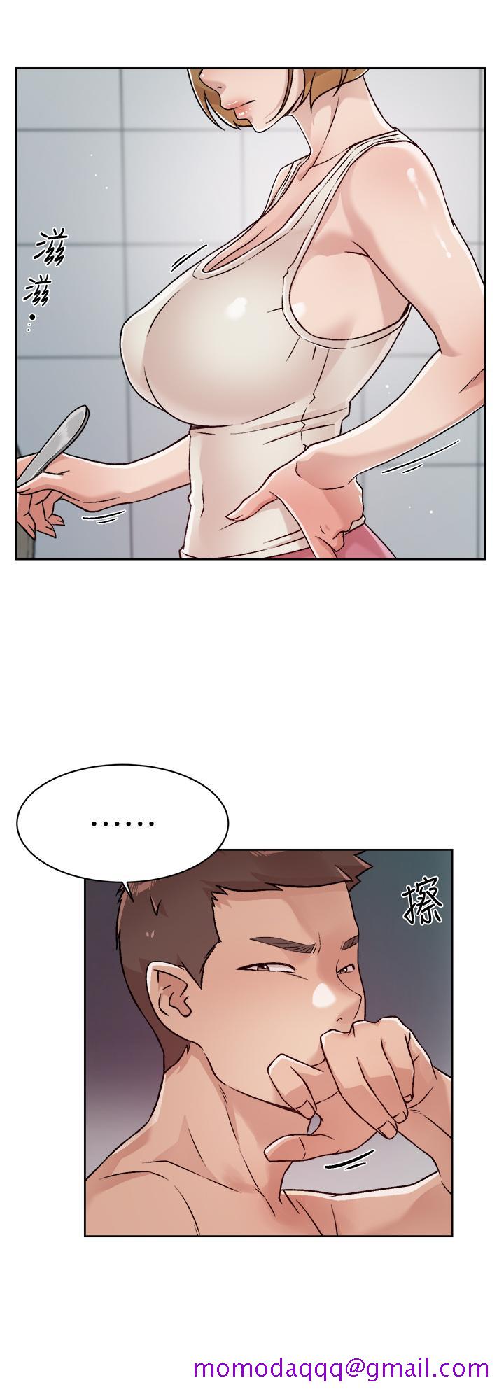 好友的私生活[h漫]韩漫全集-好友的私生活-第34話-你跟阿姨做到哪一步了无删减无遮挡章节图片 