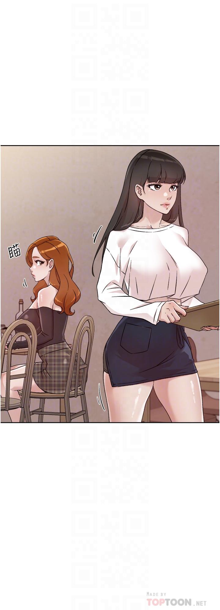 好友的私生活[h漫]韩漫全集-好友的私生活-第36話-越來越熟練的口技无删减无遮挡章节图片 