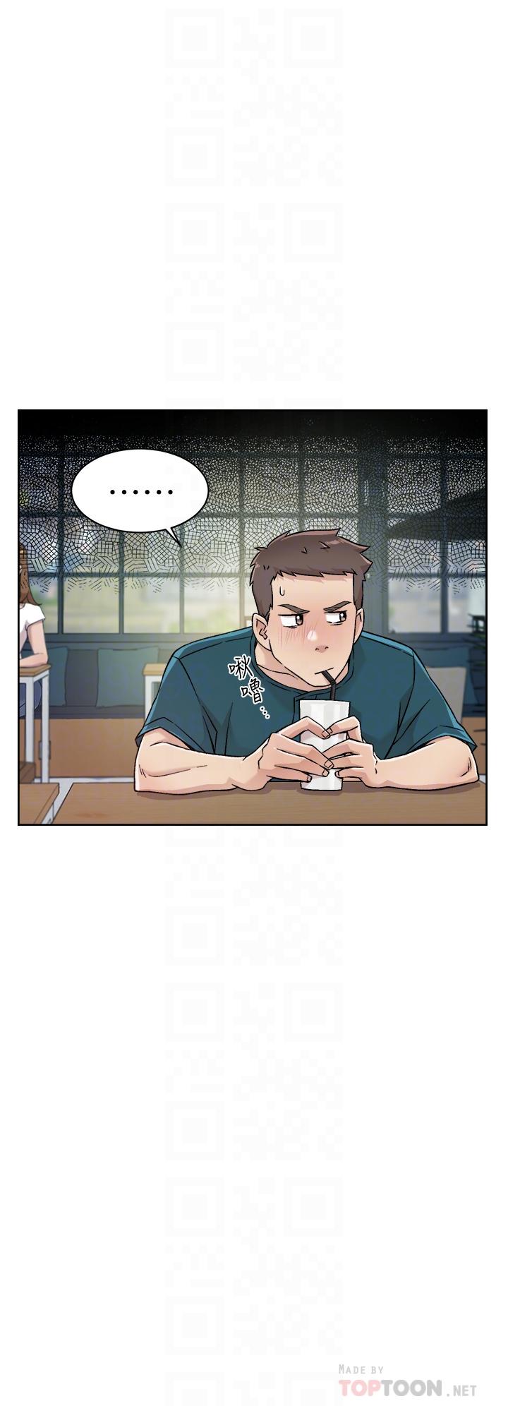 好友的私生活[h漫]韩漫全集-好友的私生活-第36話-越來越熟練的口技无删减无遮挡章节图片 