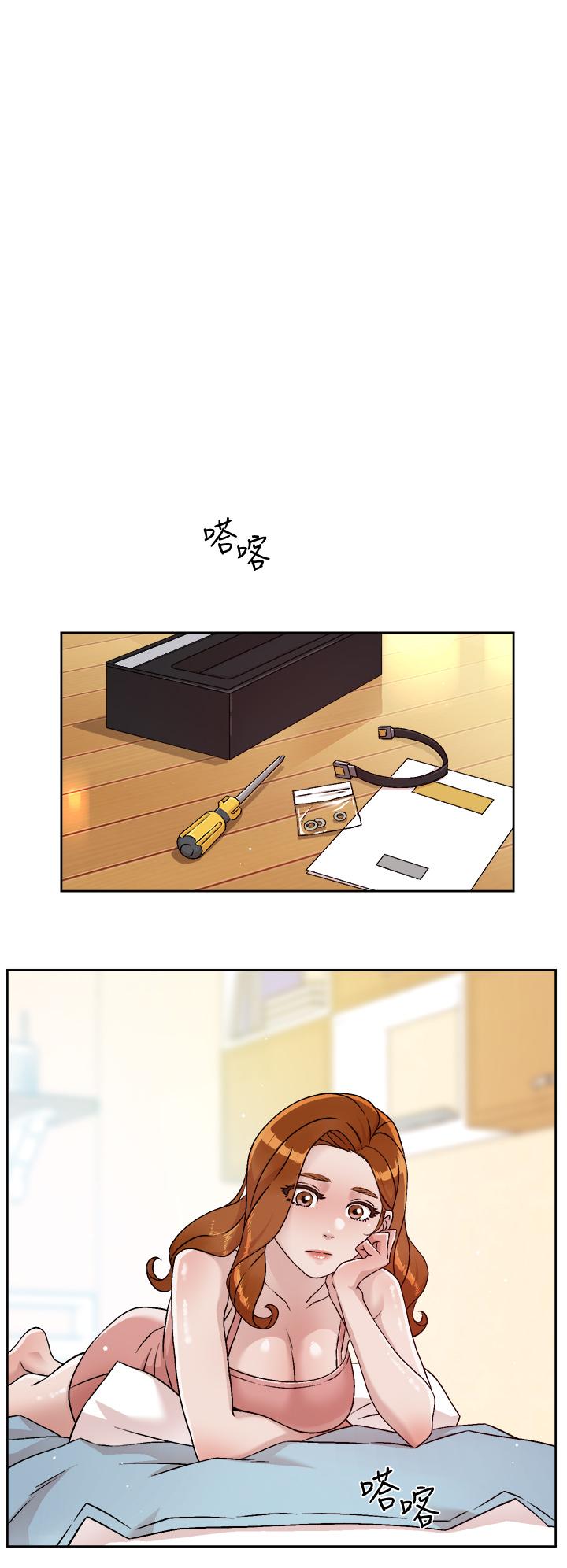 好友的私生活[h漫]韩漫全集-好友的私生活-第39話-熟女的魅惑胴體无删减无遮挡章节图片 
