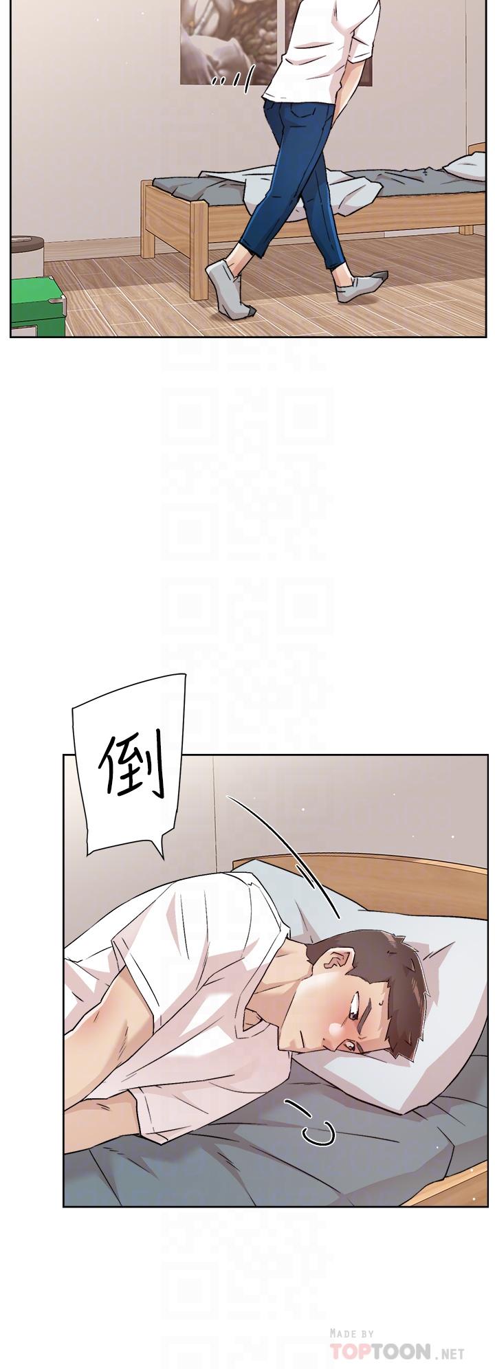 好友的私生活[h漫]韩漫全集-好友的私生活-第52話-我也想看阿姨的裸體无删减无遮挡章节图片 