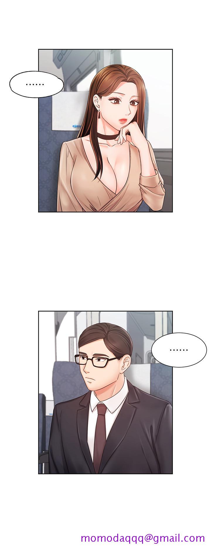 业绩女王[抖漫]韩漫全集-業績女王-第5話-你好硬哦无删减无遮挡章节图片 