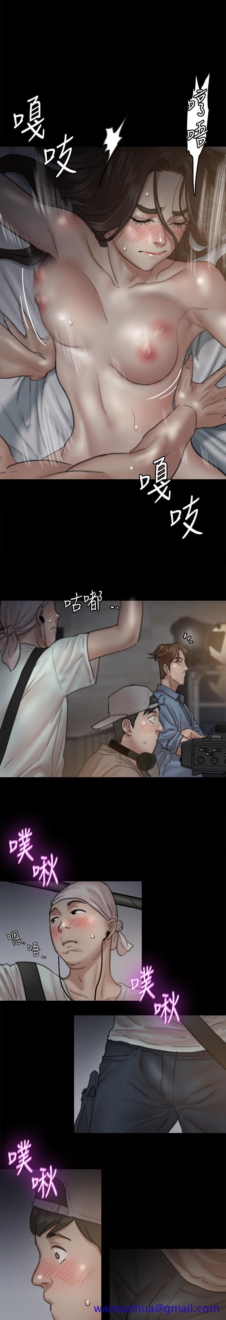 偶像女优[h漫]韩漫全集-偶像女优-第7話-演員一次到位的姿態无删减无遮挡章节图片 
