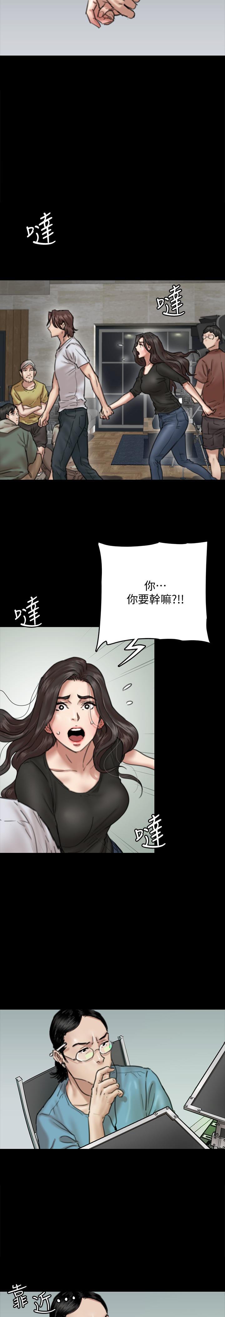 偶像女优[h漫]韩漫全集-偶像女优-第8話-在鏡頭前綻放的喜悅无删减无遮挡章节图片 