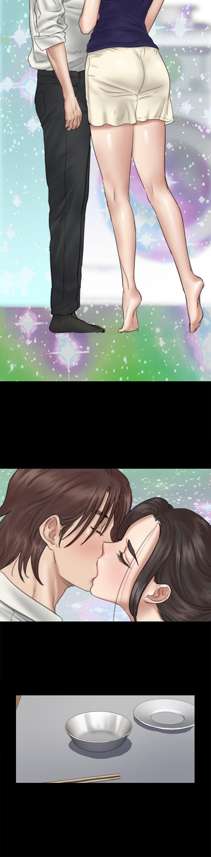 偶像女优[h漫]韩漫全集-偶像女优-第15話-要不要我下面給你吃无删减无遮挡章节图片 