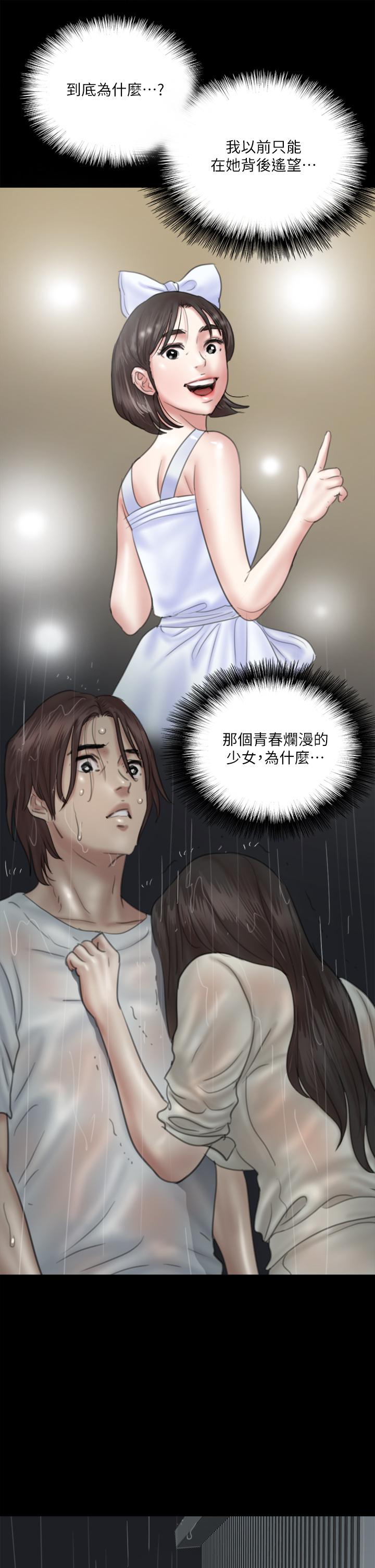 偶像女优[h漫]韩漫全集-偶像女优-第20話-用真心填滿乾涸的體內无删减无遮挡章节图片 