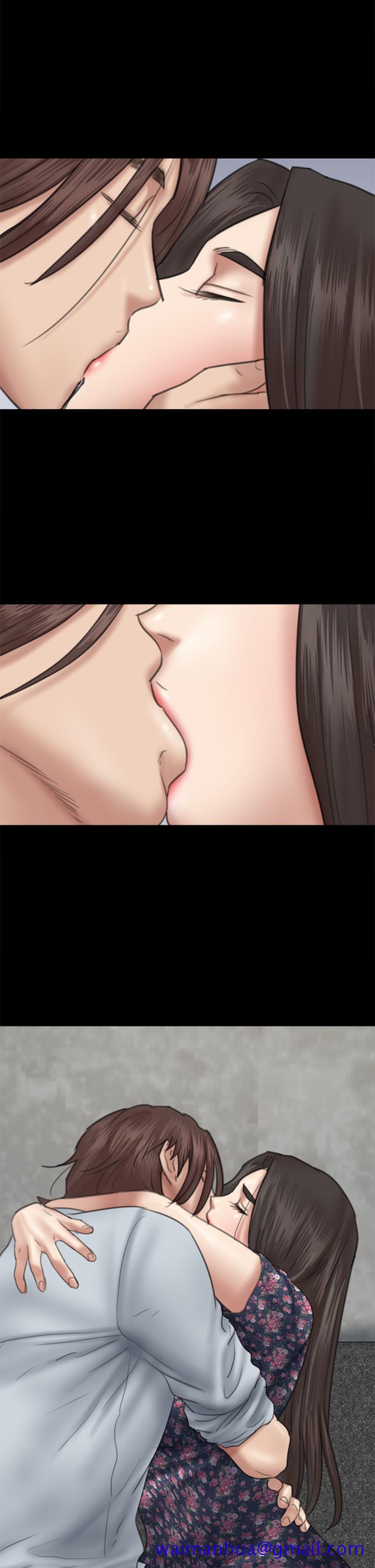 偶像女优[h漫]韩漫全集-偶像女优-第32話-親熱被撞見无删减无遮挡章节图片 