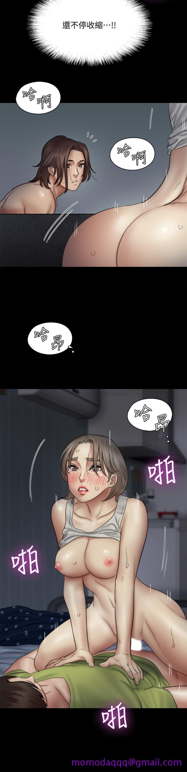 偶像女优[h漫]韩漫全集-偶像女优-第36話-偷偷來无删减无遮挡章节图片 