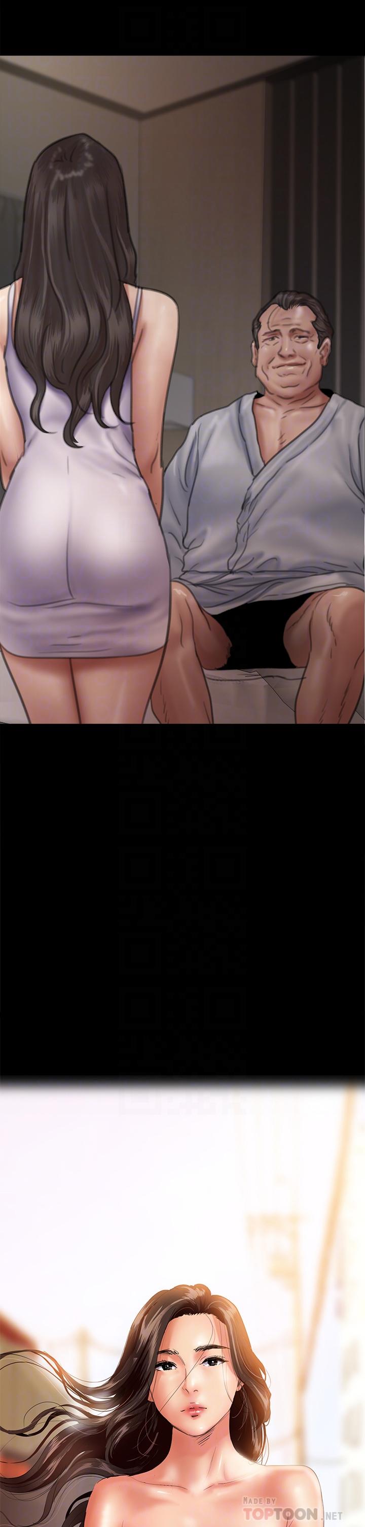 偶像女优[h漫]韩漫全集-偶像女优-第51話-請再粗暴對我无删减无遮挡章节图片 