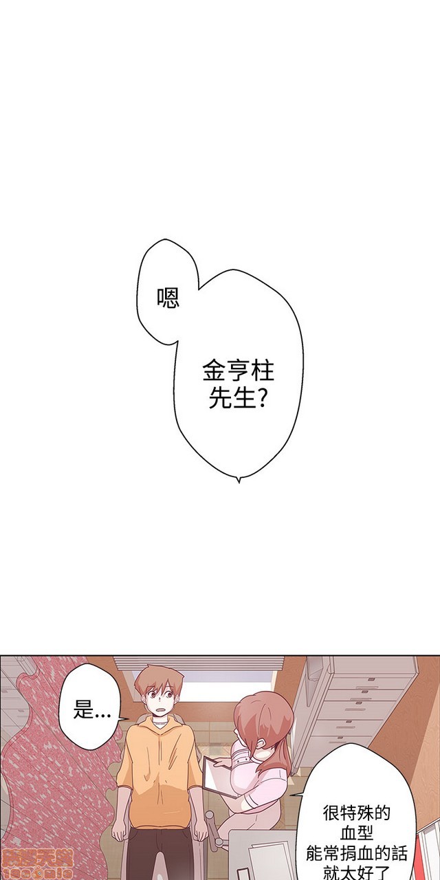 LOVE 爱的导航G/零号手机[h漫]韩漫全集-LOVE 爱的导航G/零号手机-第1話 LOVE 爱的导航G/零号手机 无删减无遮挡章节图片 