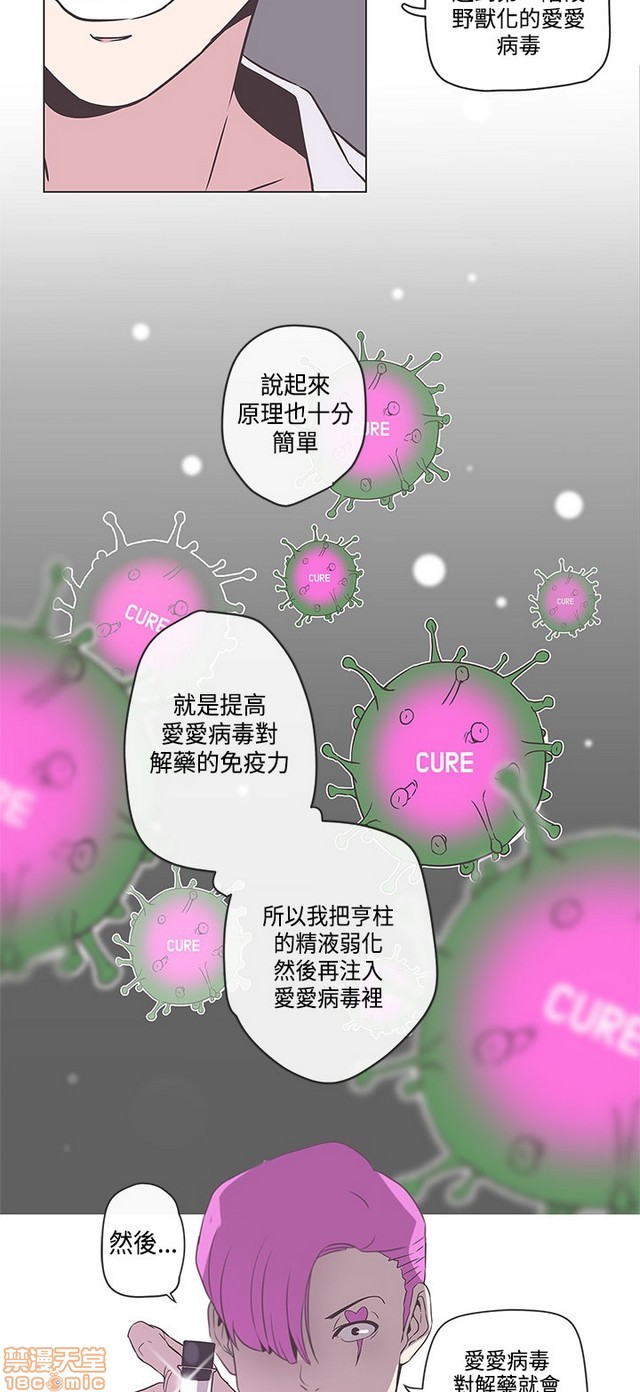 LOVE 爱的导航G/零号手机[h漫]韩漫全集-LOVE 爱的导航G/零号手机-第5話 END+後記 无删减无遮挡章节图片 