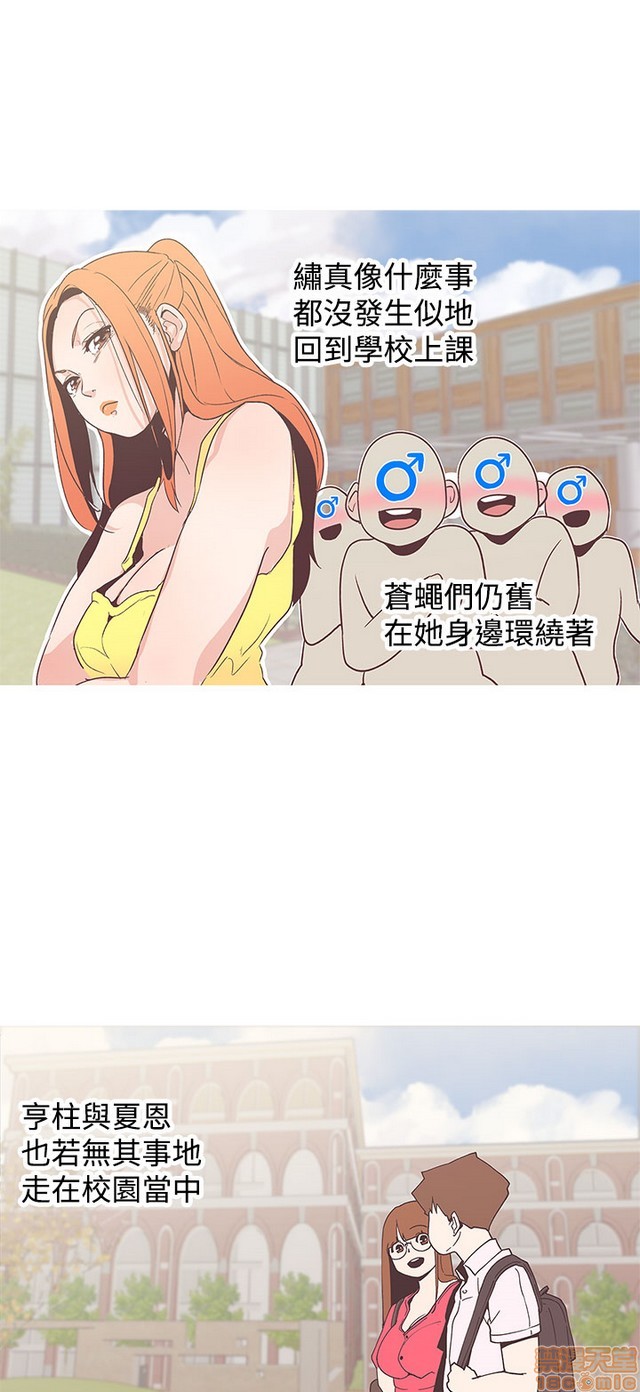 LOVE 爱的导航G/零号手机[h漫]韩漫全集-LOVE 爱的导航G/零号手机-第5話 END+後記 无删减无遮挡章节图片 