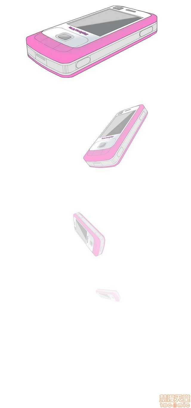 LOVE 爱的导航G/零号手机[h漫]韩漫全集-LOVE 爱的导航G/零号手机-第5話 END+後記 无删减无遮挡章节图片 