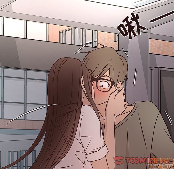 笨蛋哥哥 Stupid Love[h漫]韩漫全集-笨蛋哥哥 Stupid Love-第3話 11-15 无删减无遮挡章节图片 