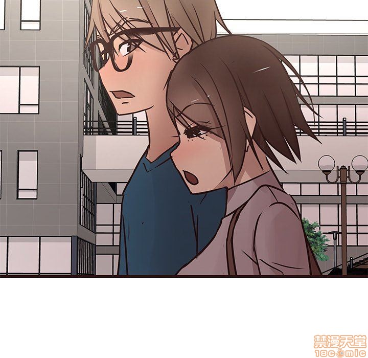 笨蛋哥哥 Stupid Love[h漫]韩漫全集-笨蛋哥哥 Stupid Love-第4話 16-20 无删减无遮挡章节图片 