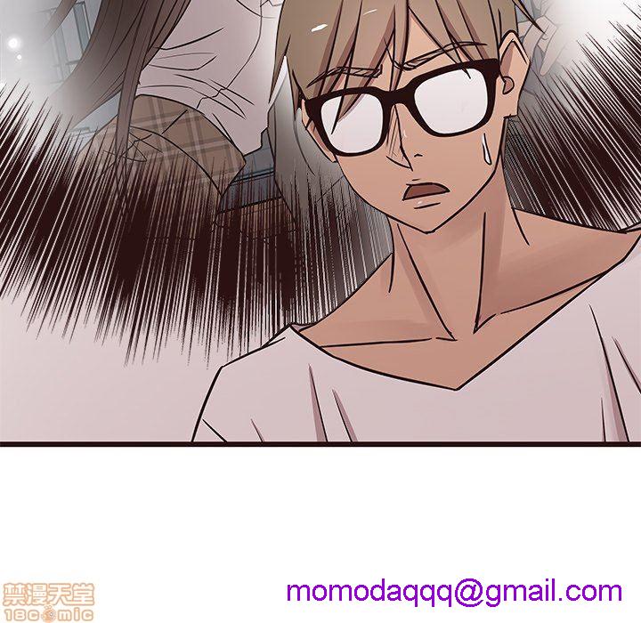 笨蛋哥哥 Stupid Love[h漫]韩漫全集-笨蛋哥哥 Stupid Love-第4話 16-20 无删减无遮挡章节图片 