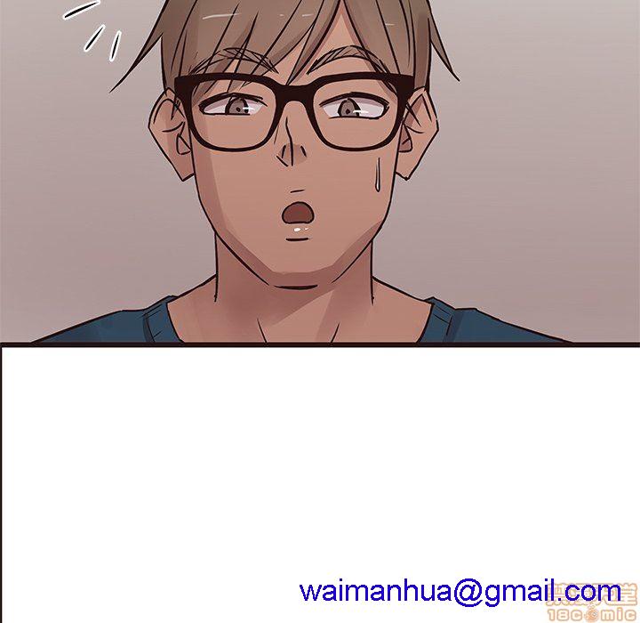 笨蛋哥哥 Stupid Love[h漫]韩漫全集-笨蛋哥哥 Stupid Love-第4話 16-20 无删减无遮挡章节图片 