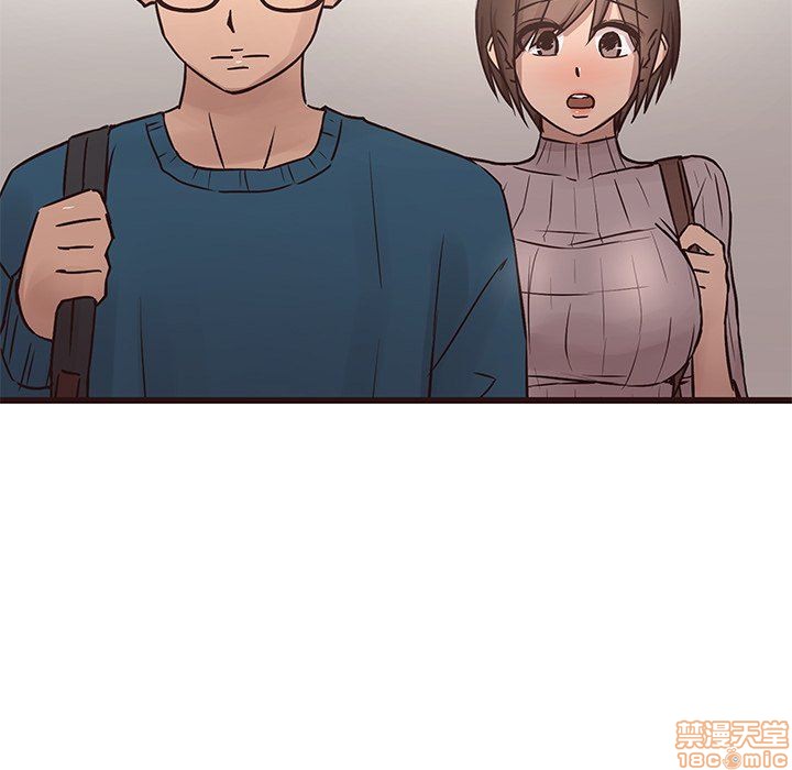 笨蛋哥哥 Stupid Love[h漫]韩漫全集-笨蛋哥哥 Stupid Love-第4話 16-20 无删减无遮挡章节图片 