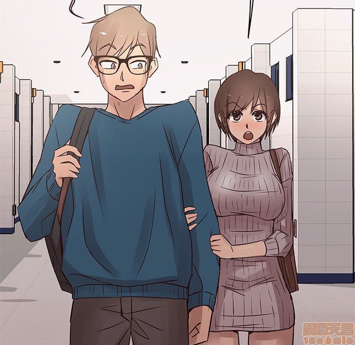笨蛋哥哥 Stupid Love[h漫]韩漫全集-笨蛋哥哥 Stupid Love-第4話 16-20 无删减无遮挡章节图片 
