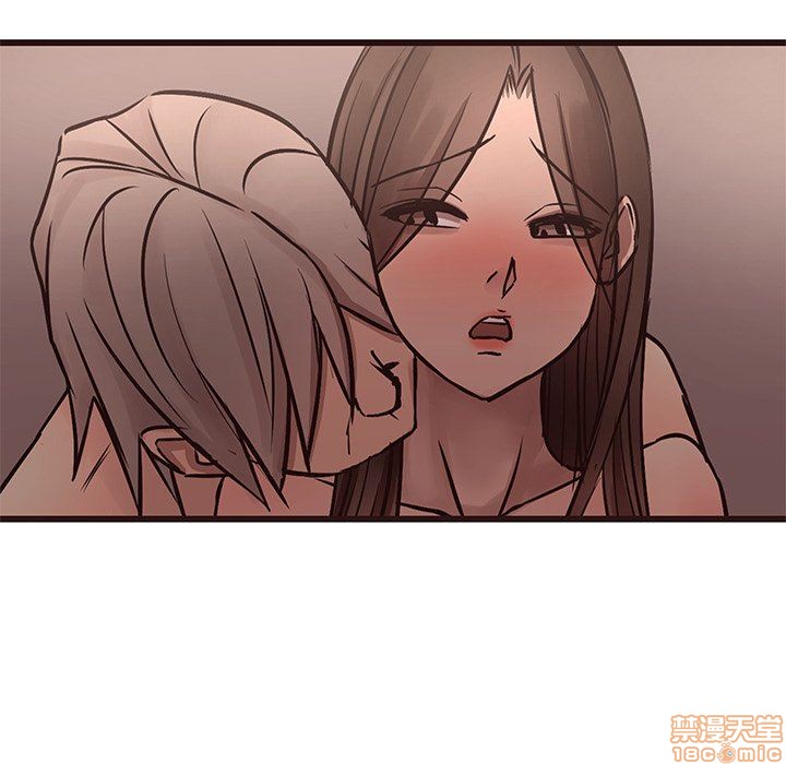笨蛋哥哥 Stupid Love[h漫]韩漫全集-笨蛋哥哥 Stupid Love-第4話 16-20 无删减无遮挡章节图片 
