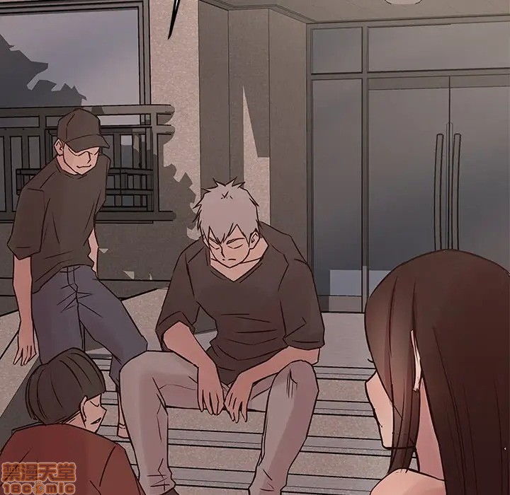 笨蛋哥哥 Stupid Love[h漫]韩漫全集-笨蛋哥哥 Stupid Love-第28話 44 无删减无遮挡章节图片 