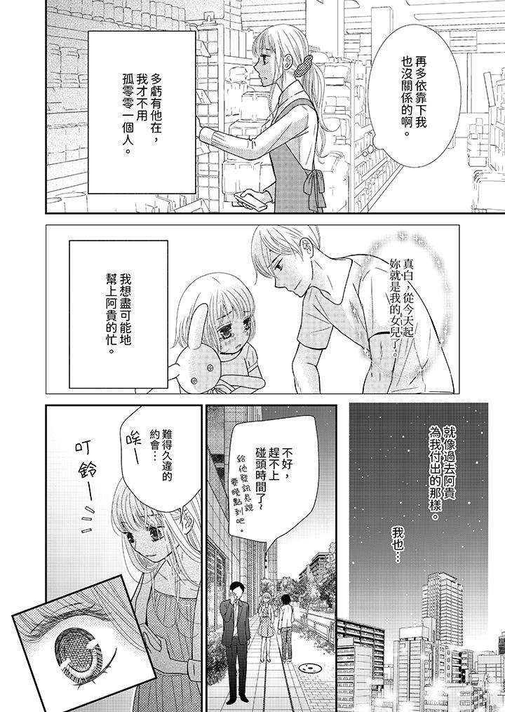 今晚就找我解决吧～失恋当天，狡猾甜蜜的缠绵欢爱[h漫]韩漫全集-今晚就找我解决吧～失恋当天，狡猾甜蜜的缠绵欢爱-第1話无删减无遮挡章节图片 
