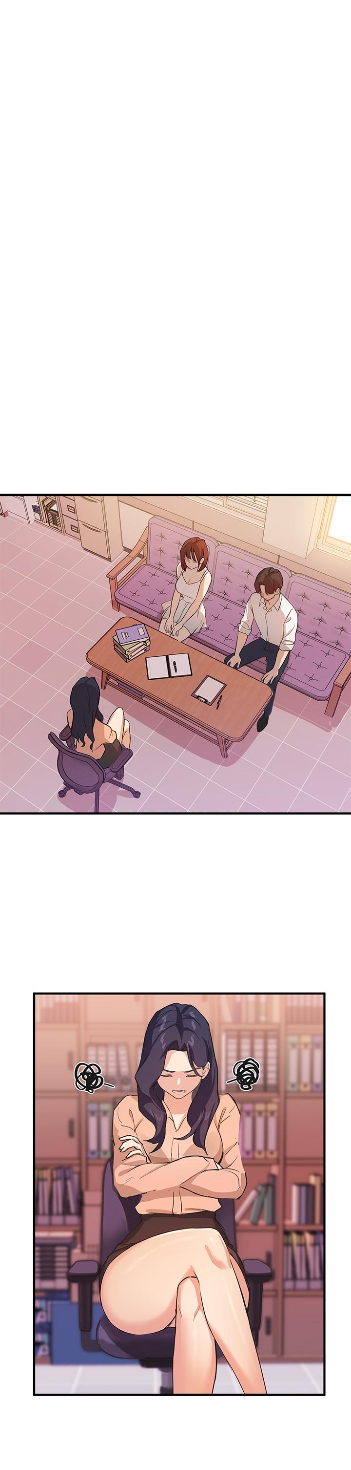 指导女大生[抖漫]韩漫全集-指導女大生-第3話-熟女VS女大生无删减无遮挡章节图片 