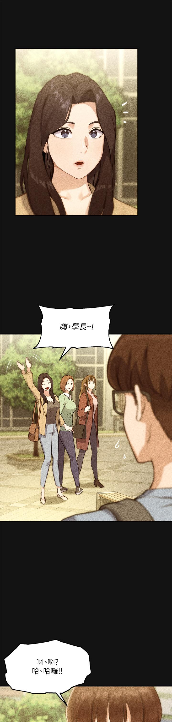 指导女大生[h漫]韩漫全集-指导女大生-第1話-發情的大學生們无删减无遮挡章节图片 